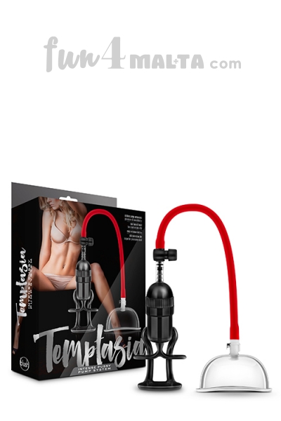 Temptasia Intense Pussy Pump System